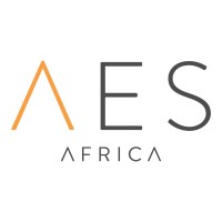 AES Middle East & Africa Logo