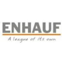 ENHAUF Logo