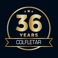 Colfletar SAS Logo