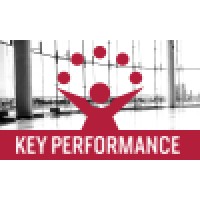 Key Performance LLC/Key Performance Solutions AB Logo