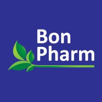 BonPharm Logo