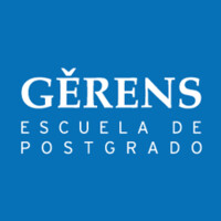 GERENS Escuela de Postgrado Logo