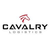 Cavalry Logistics Logo