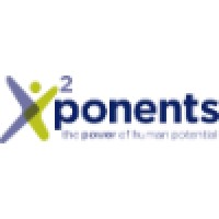 Xponents Logo