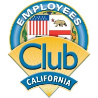 Employees Club of California Logo