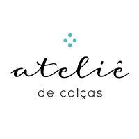Ateliê de Calças Logo