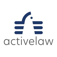 activelaw Offenhausen.Wolter PartmbB Logo
