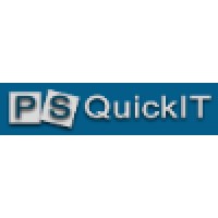 PS QuickIT Logo