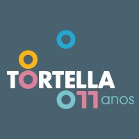 Tortella Comunicação Logo