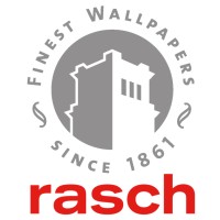 Tapetenfabrik Gebr. Rasch GmbH & Co. KG Logo