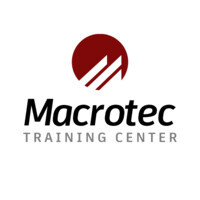 Macrotec Training Center Logo