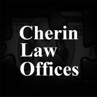 Cherin Law Offices, P.C. Logo