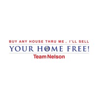 Your Home Free Team Nelson Logo