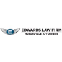 Edwards Motorcycle Law Logo