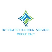 Integrated Technical Services Middle East Logo