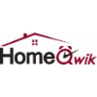 HomeQwik Logo