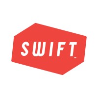 Swift Performance Logo