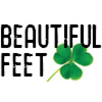 Beautiful Feet Missionary Training & Sending Logo