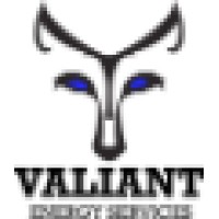 Valiant Energy Services Ltd. Logo