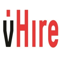 vHire Inc Logo