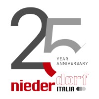 Niederdorf Italia Srl Logo