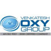 Venkatesh Oxy Group, Pune Logo