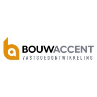 Bouwaccent Vastgoedontwikkeling Logo