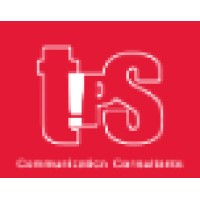 t!ps PR and Comms - Total Publishing Solutions Logo