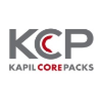 Kapil Corepacks Pvt. Ltd Logo