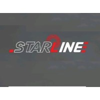 Starline security systems llc Logo
