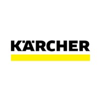 Karcher Indonesia Logo