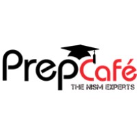 PrepCafe.in Logo