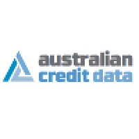 Australian Credit Data Logo