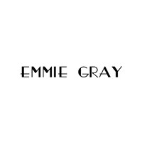 EMMIE GRAY Logo