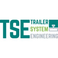 TSE Trailer System Engineering GmbH & Co. KG Logo