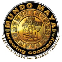 Mundo Maya Brewing Company Logo