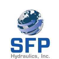 SFP Hydraulics, Inc. Logo