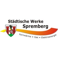 Städtische Werke Spremberg (Lausitz) GmbH Logo