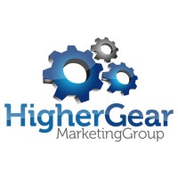 Higher Gear Marketing Group Logo