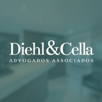Diehl & Cella Advogados Associados Logo