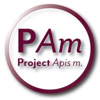 Project Apis m. Logo
