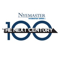 Nyemaster Goode, P.C. Logo