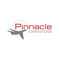 Pinnacle Operations Logo