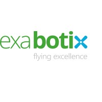 exabotix GmbH Logo