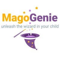 MagoGenie Software Pvt. Ltd. Logo