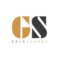 Gold Sounds Logo