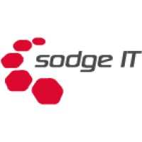sodge IT Logo
