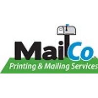 MailCo, Inc Logo