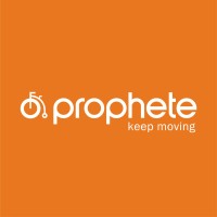 Prophete GmbH u. Co. KG Logo