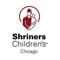 Shriners Childrens Chicago Logo